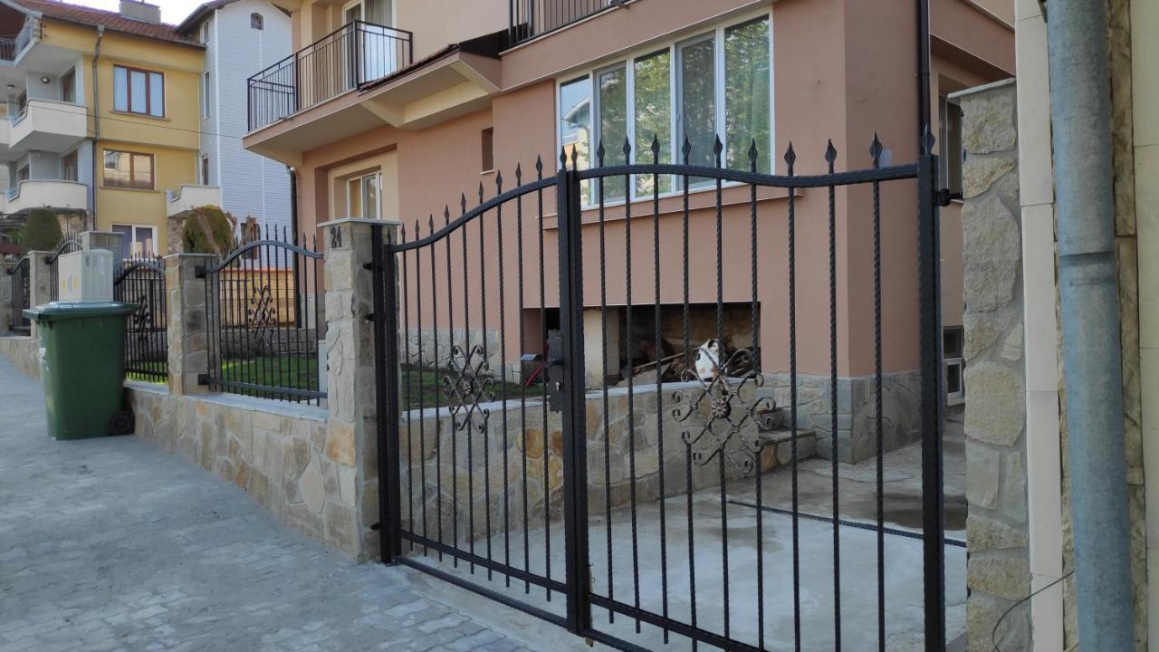 Къща За Гости Снежа/ Guest House Snezha Obzor Exterior foto