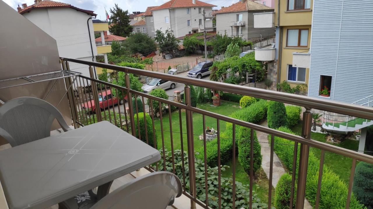Къща За Гости Снежа/ Guest House Snezha Obzor Exterior foto