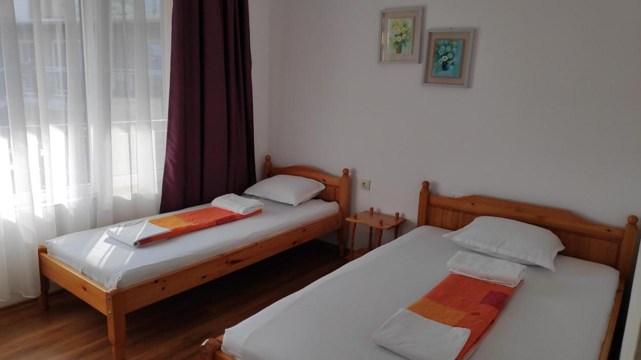 Къща За Гости Снежа/ Guest House Snezha Obzor Exterior foto