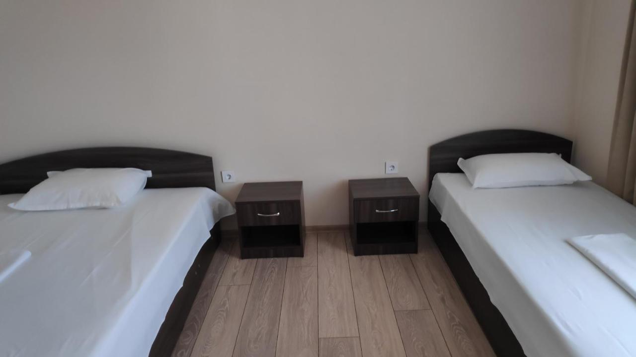 Къща За Гости Снежа/ Guest House Snezha Obzor Exterior foto
