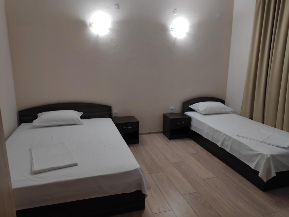 Къща За Гости Снежа/ Guest House Snezha Obzor Exterior foto