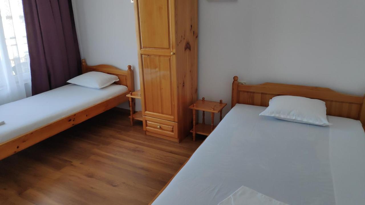 Къща За Гости Снежа/ Guest House Snezha Obzor Exterior foto