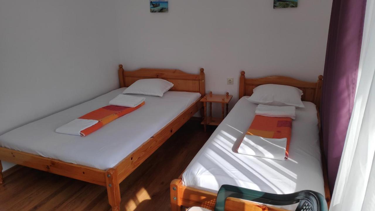 Къща За Гости Снежа/ Guest House Snezha Obzor Exterior foto