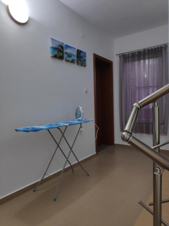 Къща За Гости Снежа/ Guest House Snezha Obzor Exterior foto