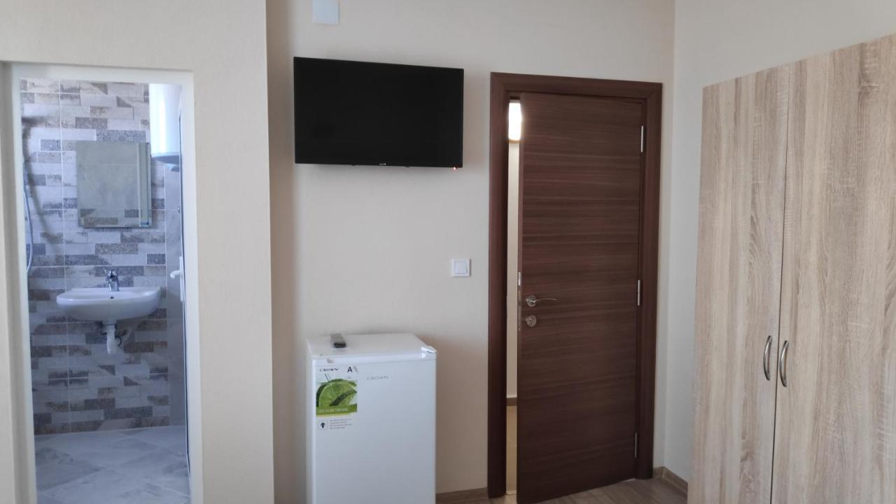 Къща За Гости Снежа/ Guest House Snezha Obzor Exterior foto