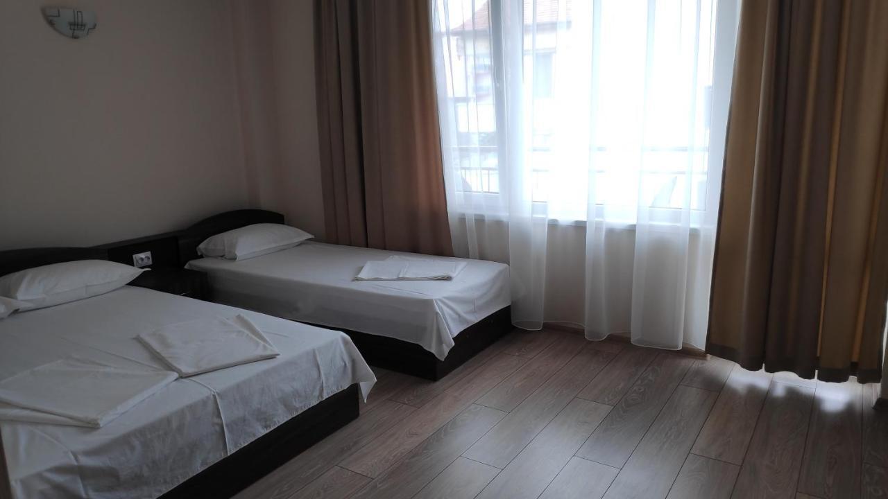 Къща За Гости Снежа/ Guest House Snezha Obzor Exterior foto