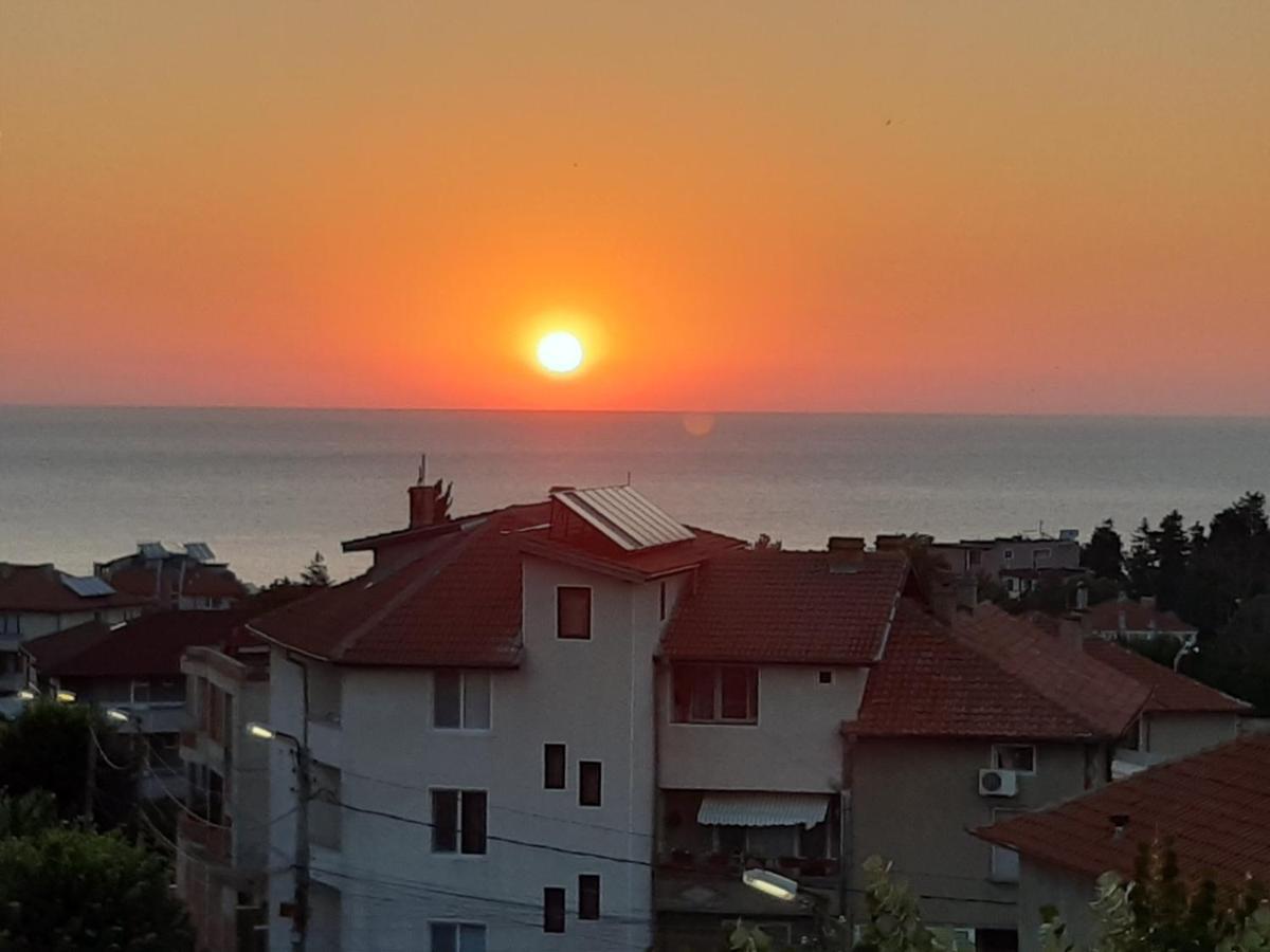 Къща За Гости Снежа/ Guest House Snezha Obzor Exterior foto