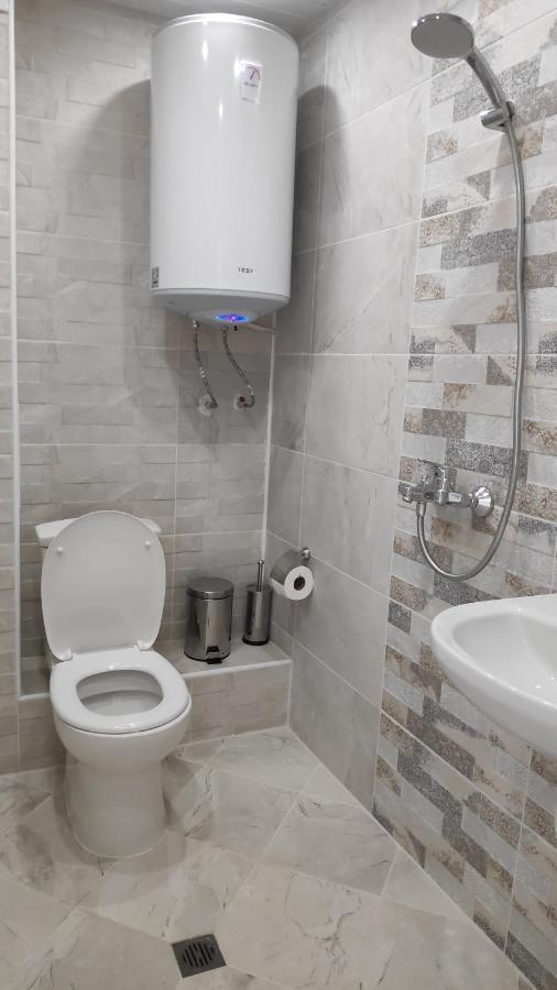 Къща За Гости Снежа/ Guest House Snezha Obzor Exterior foto