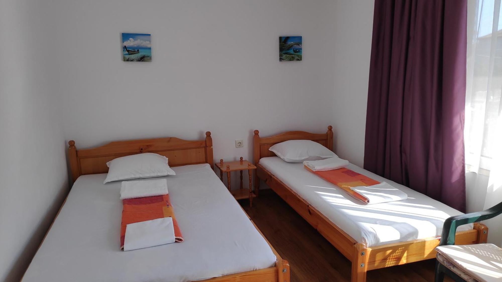 Къща За Гости Снежа/ Guest House Snezha Obzor Cameră foto